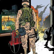 Steam Community Avatar