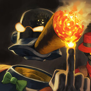 Steam Community Avatar