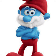 PapaSmerf