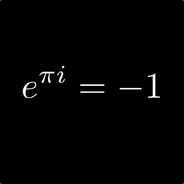 e^(pi*i)=-1