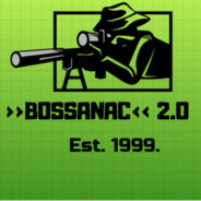 >>BOSSANAC<< 2.0