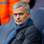 TheSpecialOne