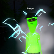 Peeper