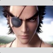 尸祖—将臣