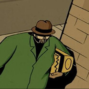 Steam Community Avatar