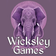 Wicksley Games