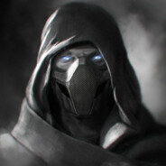 I'm the Noob Saibot