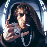 Anakin Highwalker