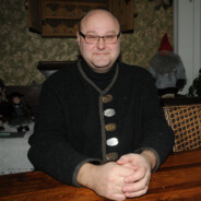 Mika Wessman