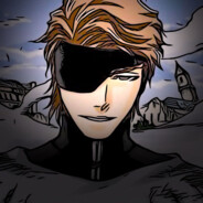 Aizen Sosuke