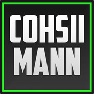 Steam Community Avatar