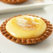 TarteletteCitron