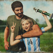 Steam Community Avatar