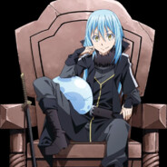 Rimuru Tempest