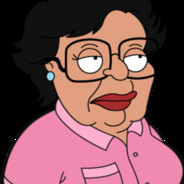 Mad Consuela