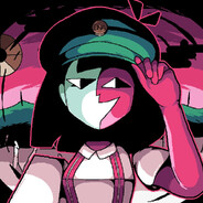 Steam Community Avatar