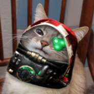 Dr. Albert Meowsker