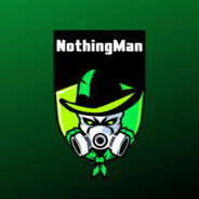 NothingMan