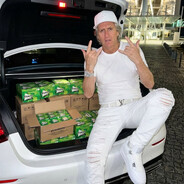 Steam Community Avatar