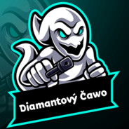 Diamantový Čawo <3