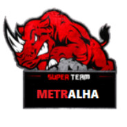 O METRALHA DOIDO