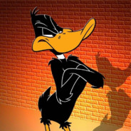 Daffy Duck