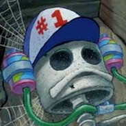 Steam Community Avatar