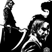 BaBa Yaga