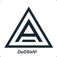 DuDSoN!