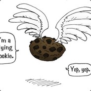FlyingCookie
