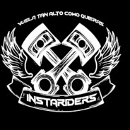 ☣ Rider ☣
