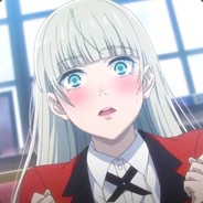 #Yumeko