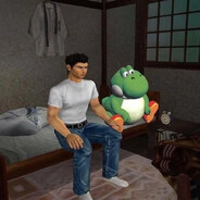 Steam Community Avatar