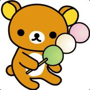 TITAN [RILAKKUMA]