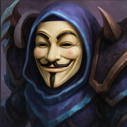 Anonymouse warden