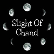 SlightOfChand