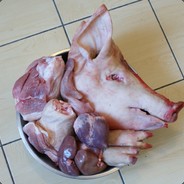 Depresivní Ovar