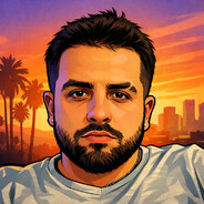 Steam Community Avatar