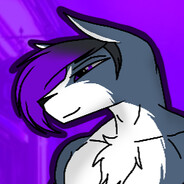 Angel Dust (FURRY)