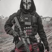 Elite Soldier