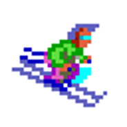 Steam profile picture for @pastor