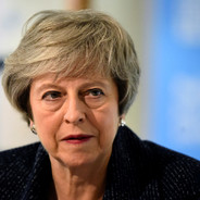Theresa Mayhem