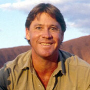 Steve Irwin