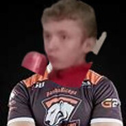 Klakier VIRTUS.PRO