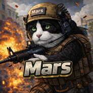 Mars