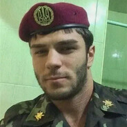 Семён Бакин