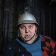 Johny Mielony