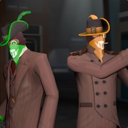 Steam Community Avatar