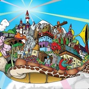 Steam Community Avatar