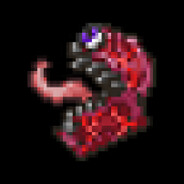 crimson mimic